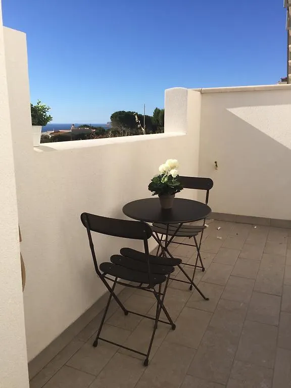 Apartment Avion San Vito Lo Capo Italien