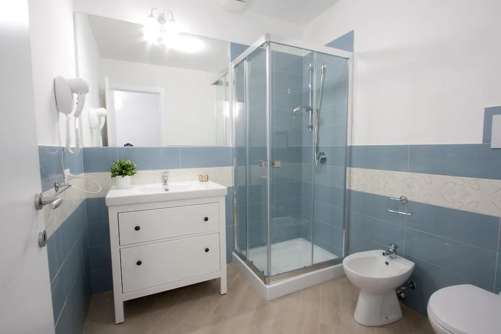 Apartment Avion San Vito Lo Capo