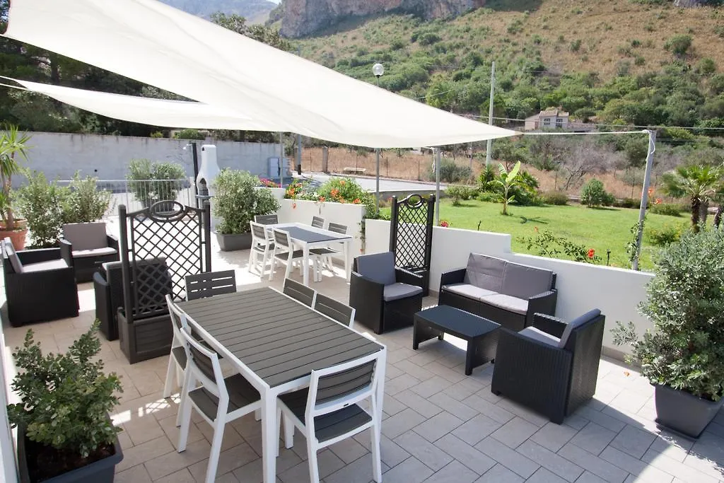 Apartment Avion San Vito Lo Capo