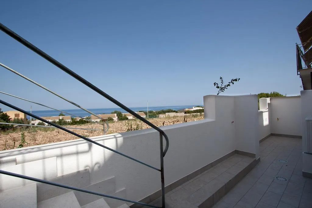 Apartment Avion San Vito Lo Capo