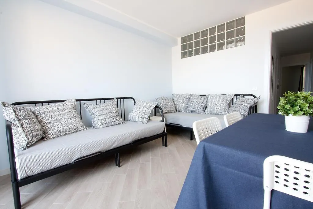 Apartment Avion San Vito Lo Capo
