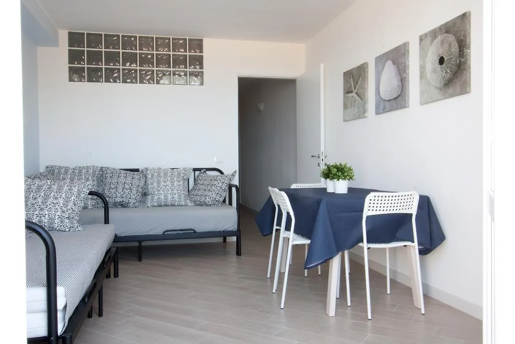 Apartment Avion San Vito Lo Capo Italien