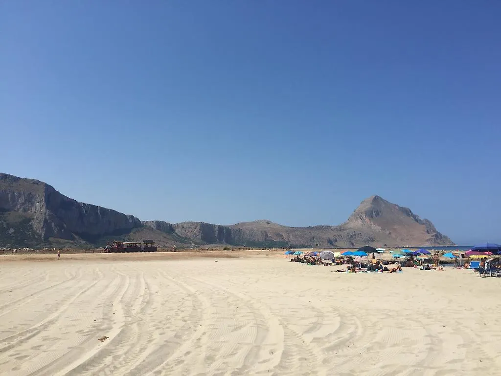 Apartment Avion San Vito Lo Capo Italien