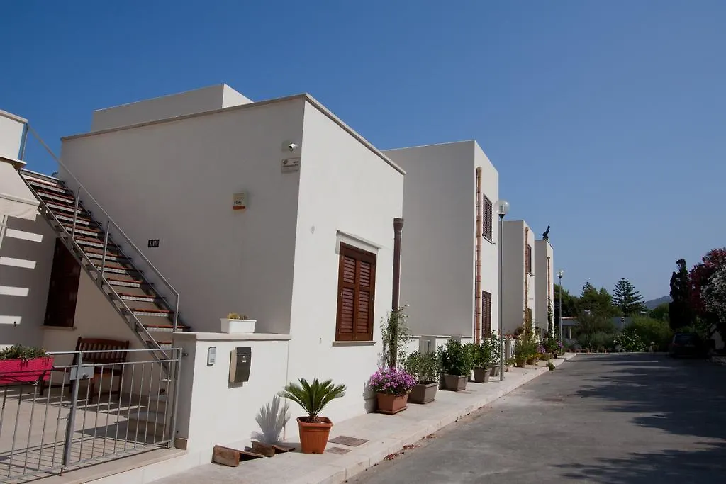 Apartment Avion San Vito Lo Capo